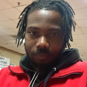 Meet your Posher, Thomas